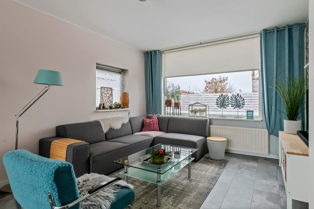 Photo 7 of Wethouder van Ooijenweg 35