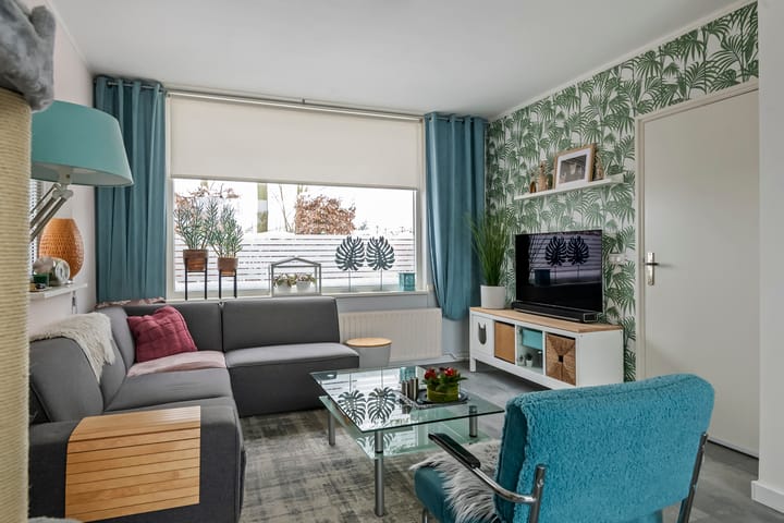 Foto 8 van Wethouder van Ooijenweg 35