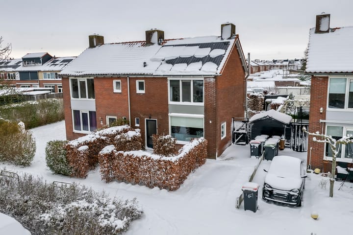 Foto 4 van Wethouder van Ooijenweg 35