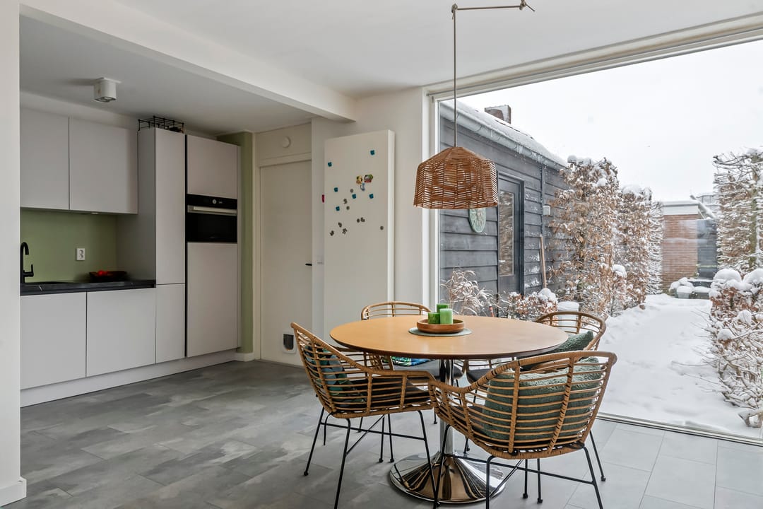 Photo 11 of Wethouder van Ooijenweg 35