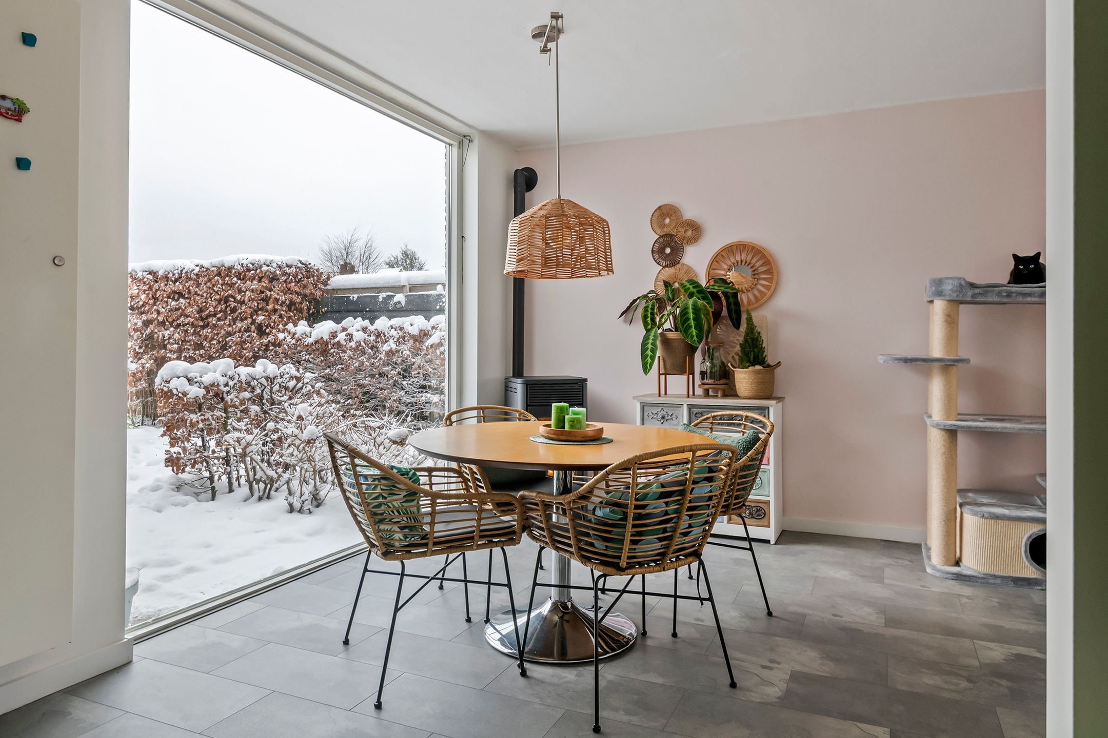 Photo 12 of Wethouder van Ooijenweg 35