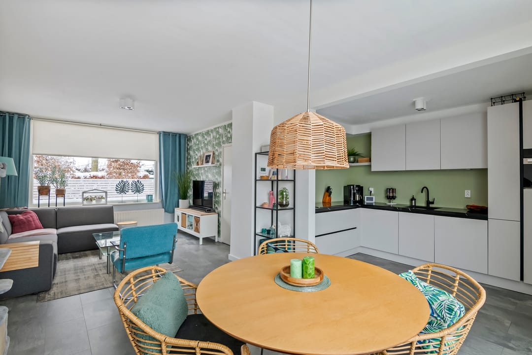 Photo 17 of Wethouder van Ooijenweg 35