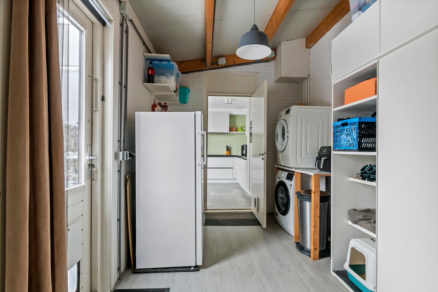 Photo 19 of Wethouder van Ooijenweg 35