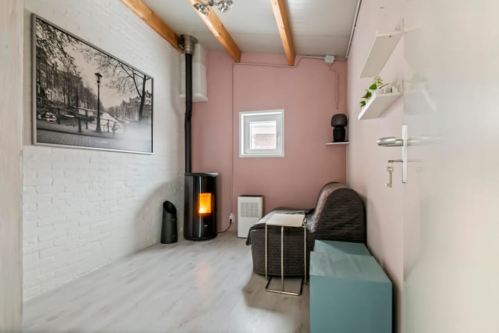 Foto 20 van Wethouder van Ooijenweg 35