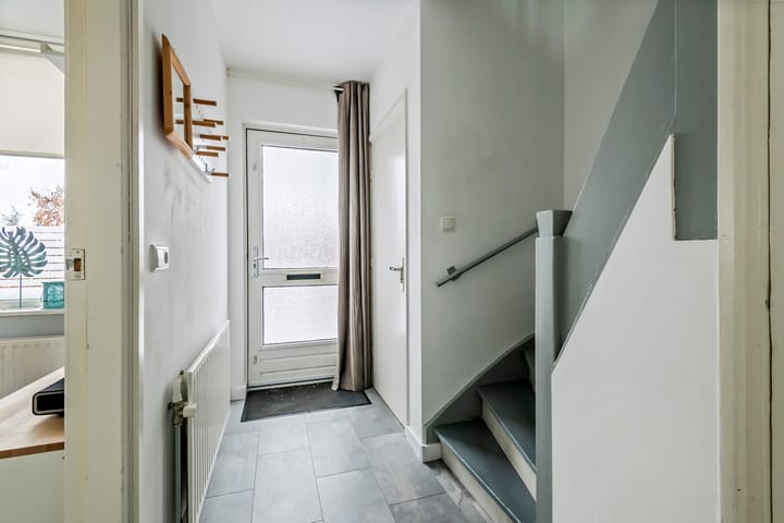 Foto 21 van Wethouder van Ooijenweg 35