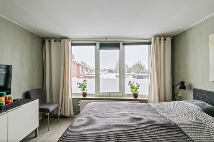 Foto 25 van Wethouder van Ooijenweg 35