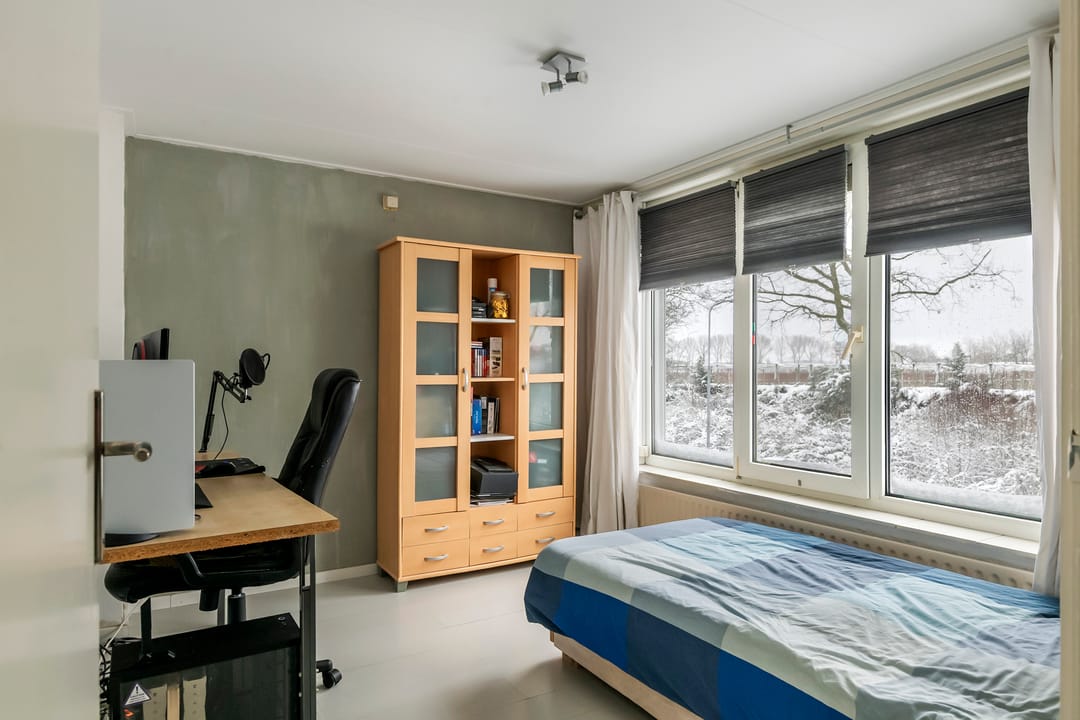 Photo 26 of Wethouder van Ooijenweg 35