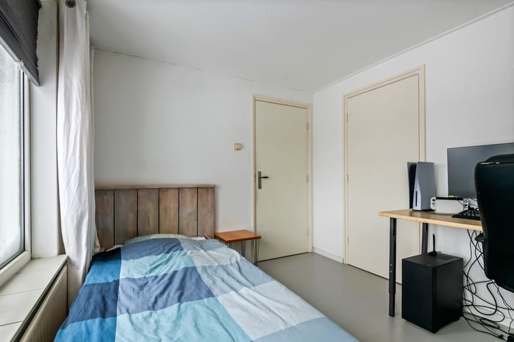 Foto 27 van Wethouder van Ooijenweg 35