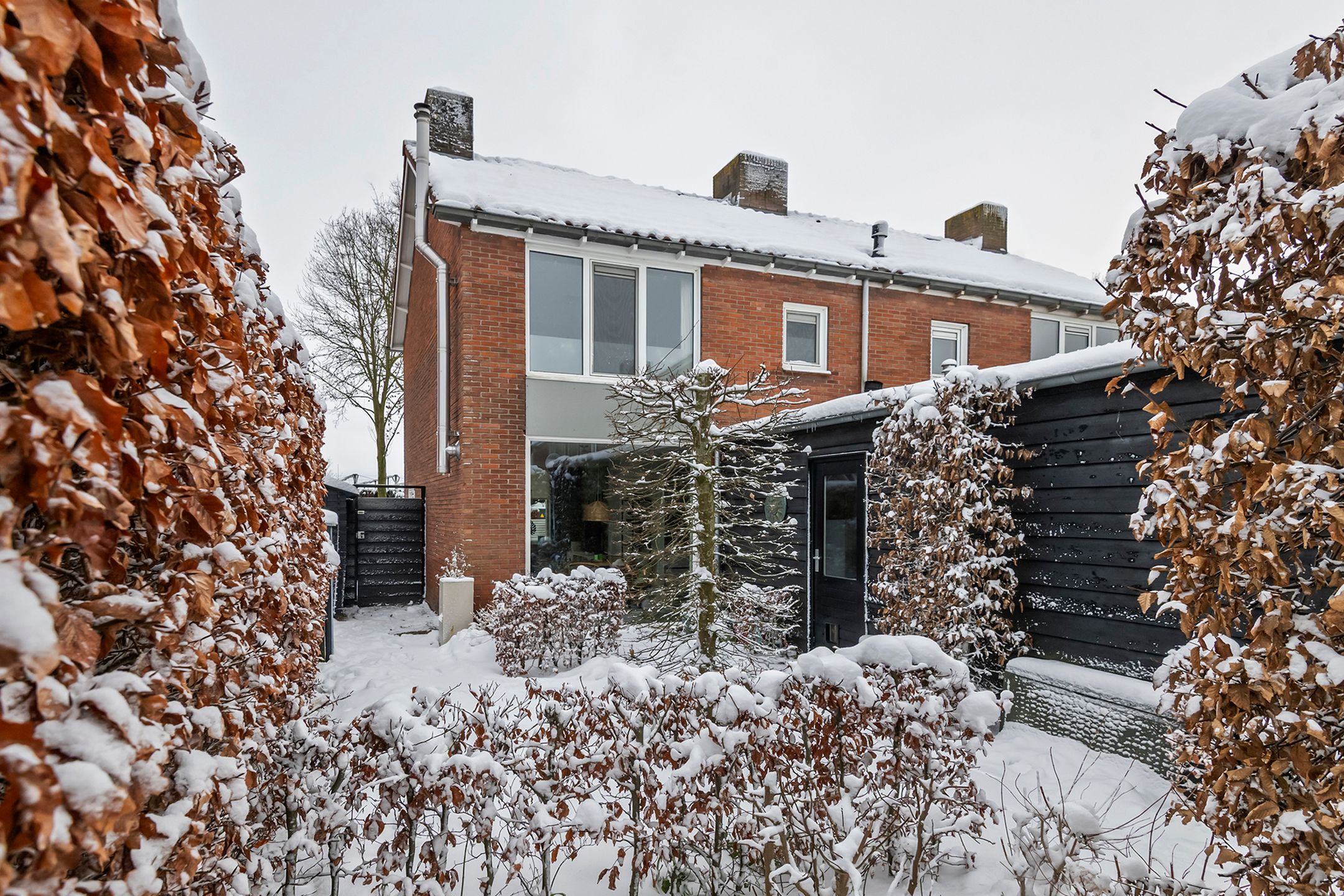 Photo 33 of Wethouder van Ooijenweg 35