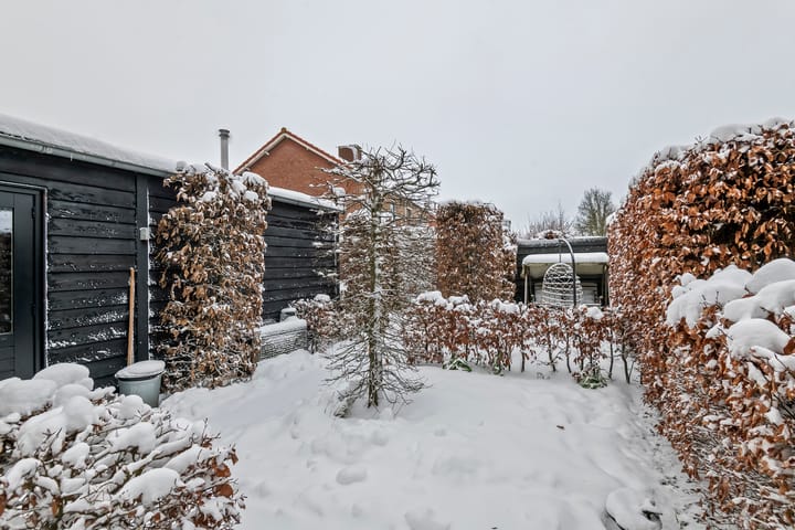 Foto 35 van Wethouder van Ooijenweg 35