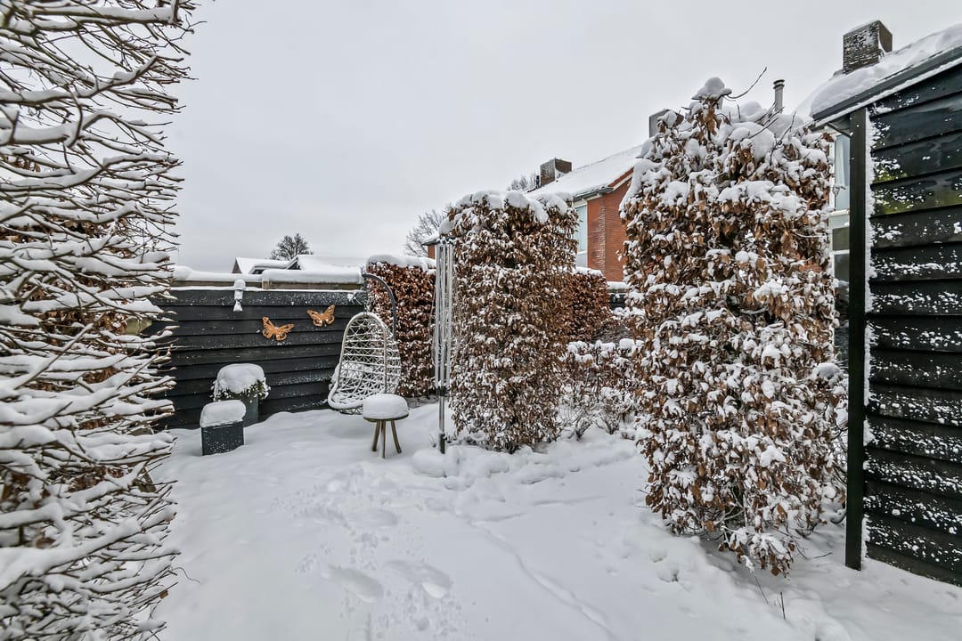 Photo 37 of Wethouder van Ooijenweg 35