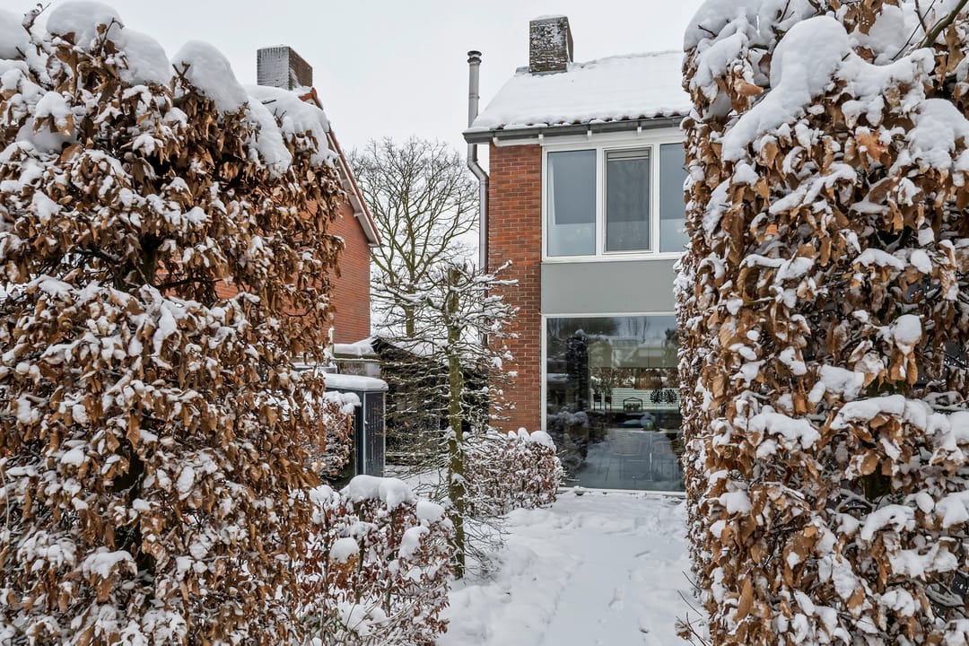 Photo 38 of Wethouder van Ooijenweg 35