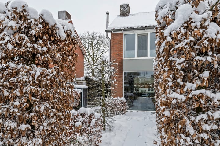 Foto 38 van Wethouder van Ooijenweg 35