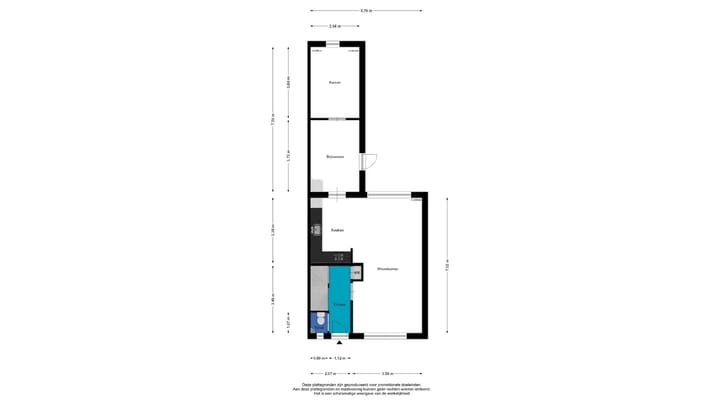 Foto 39 van Wethouder van Ooijenweg 35