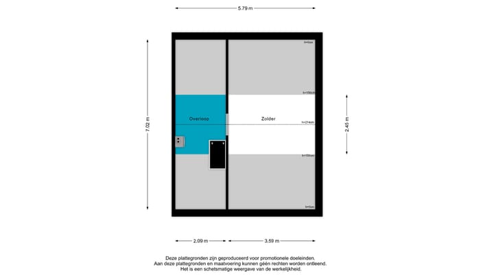 Foto 43 van Wethouder van Ooijenweg 35