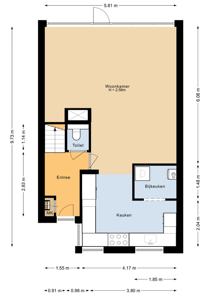 Foto 35 van Kempenaar 17 77