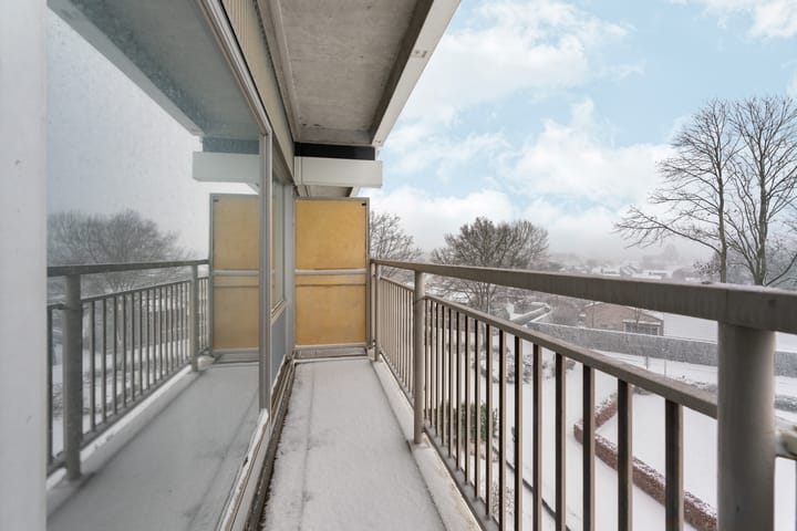 Foto 7 van Aalscholversingel 458