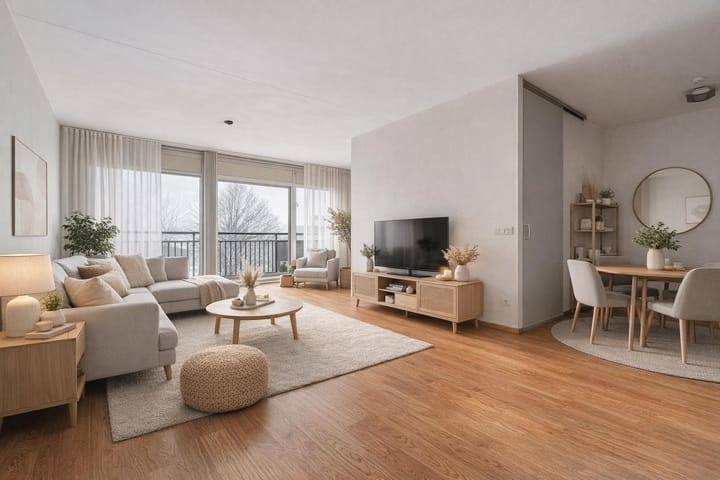 Foto 4 van Aalscholversingel 458