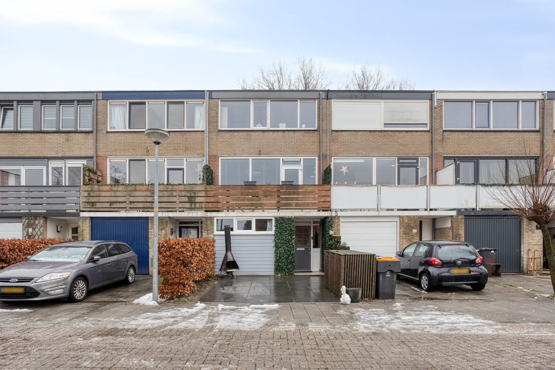 Foto 1 van Bregwaard 62