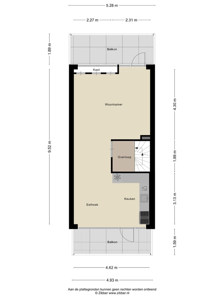 Foto 35 van Bregwaard 62