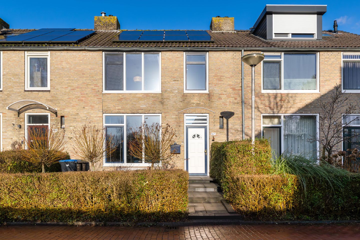 Foto 4 van Zandsteenlaan 147