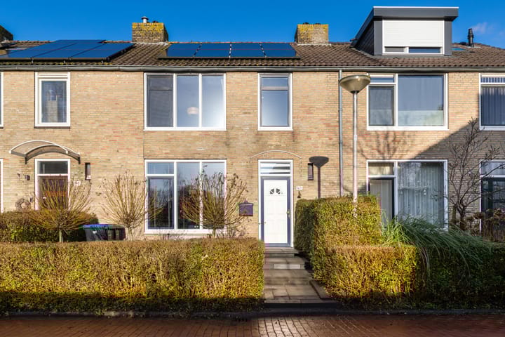 Foto 4 van Zandsteenlaan 147