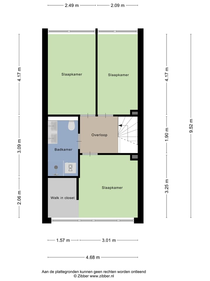Foto 36 van Bregwaard 62