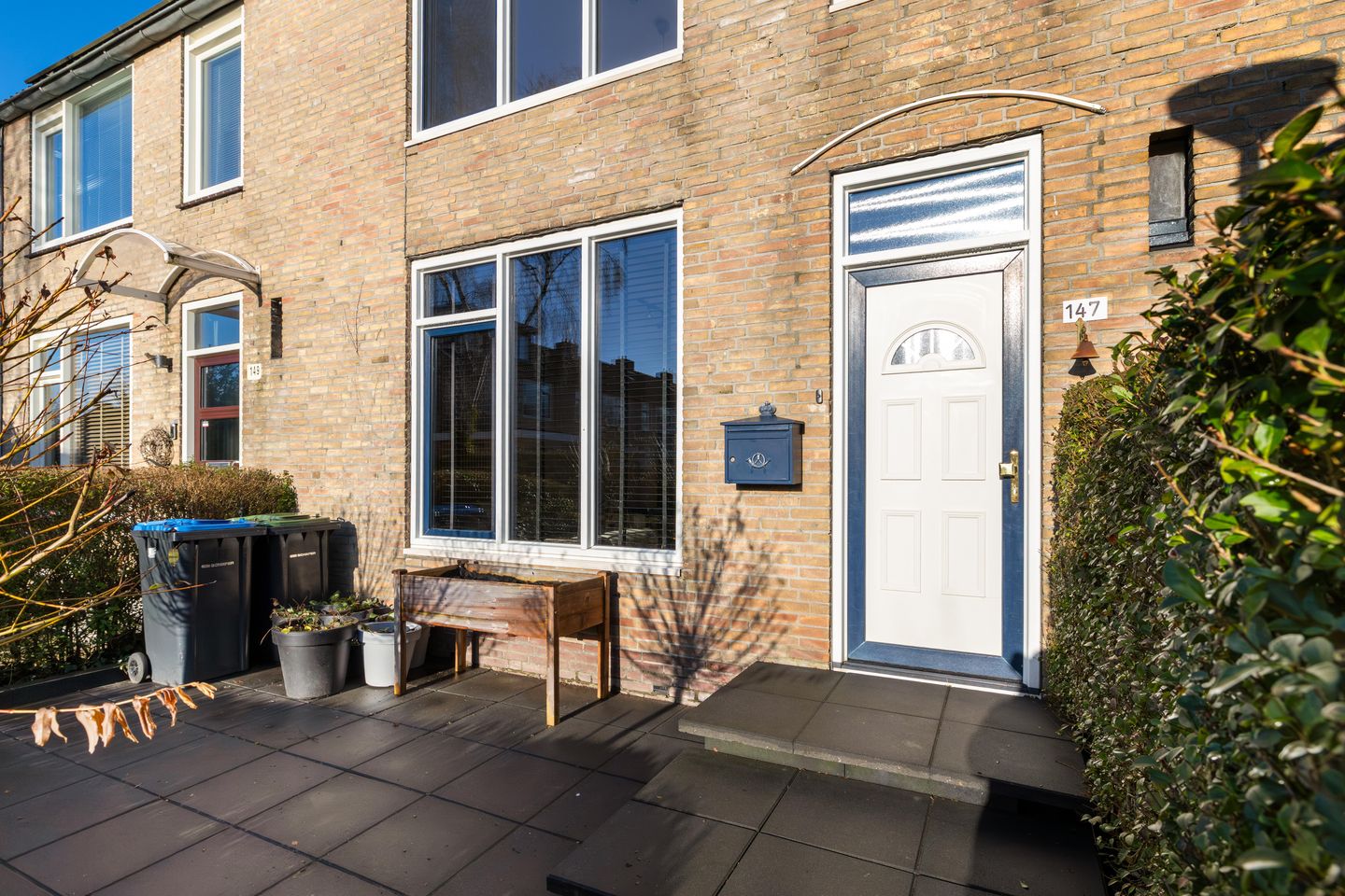 Foto 5 van Zandsteenlaan 147