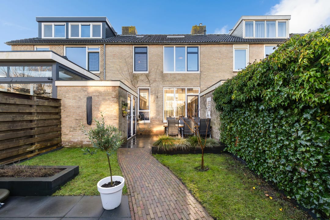 Foto 43 van Zandsteenlaan 147