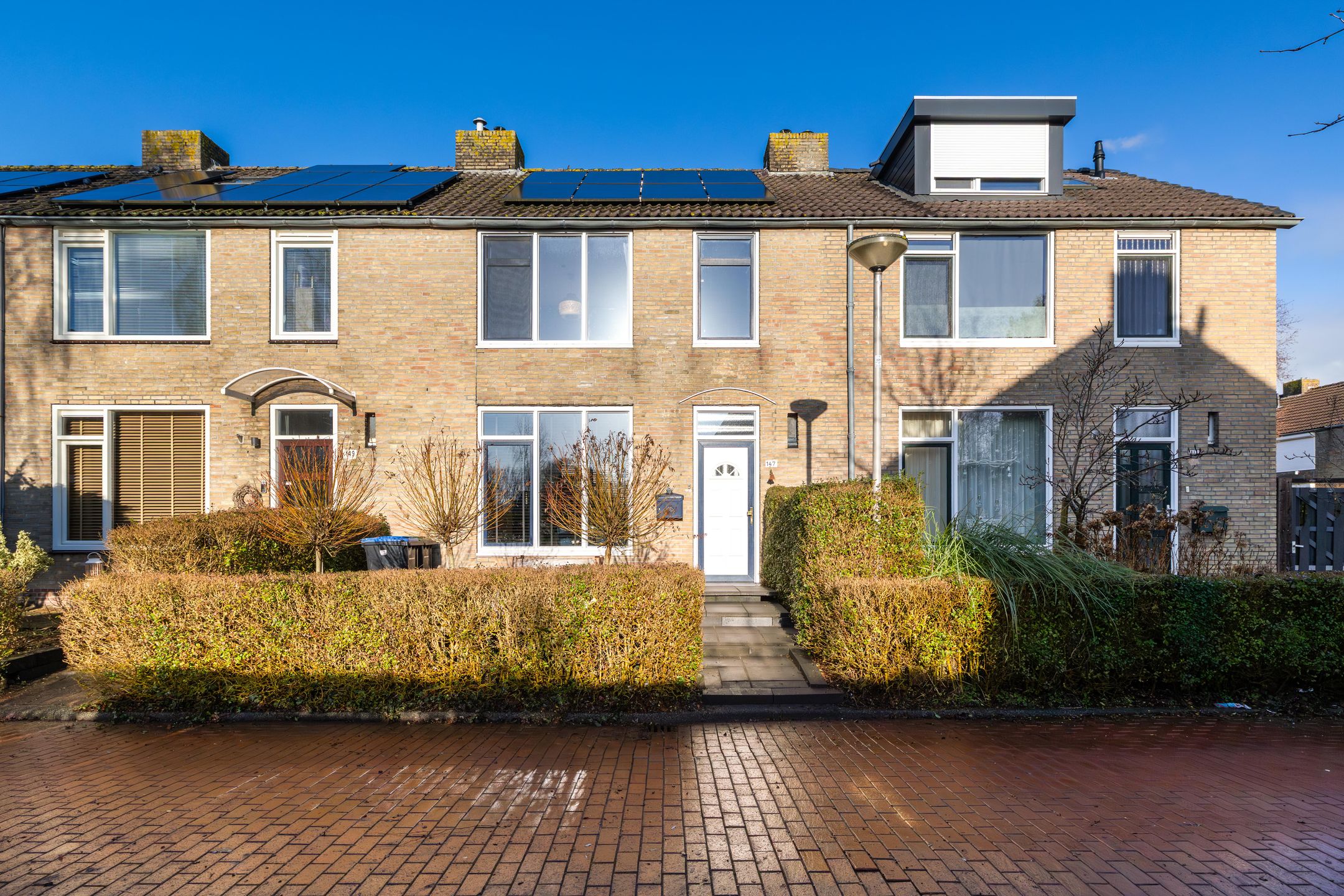 Foto 45 van Zandsteenlaan 147