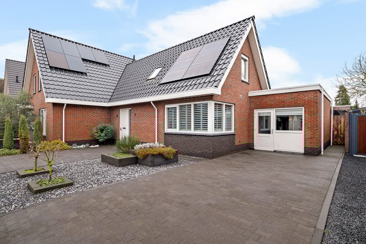 Foto 7 van Knopkruid 19