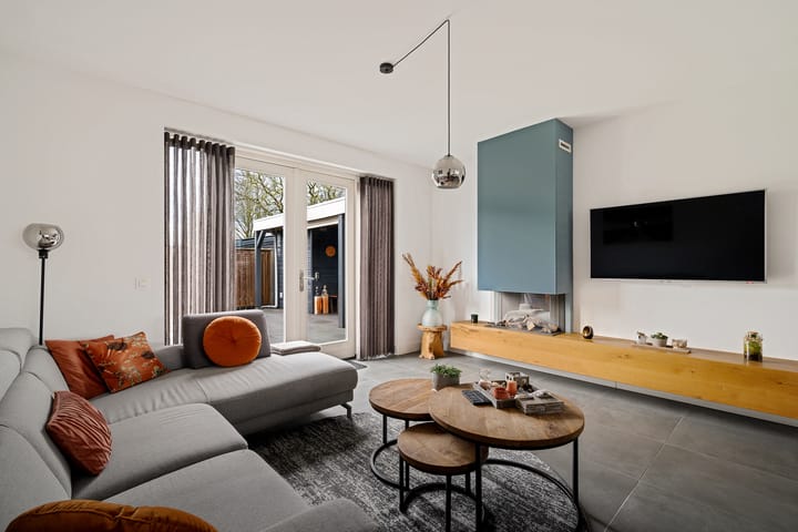 Foto 18 van Knopkruid 19