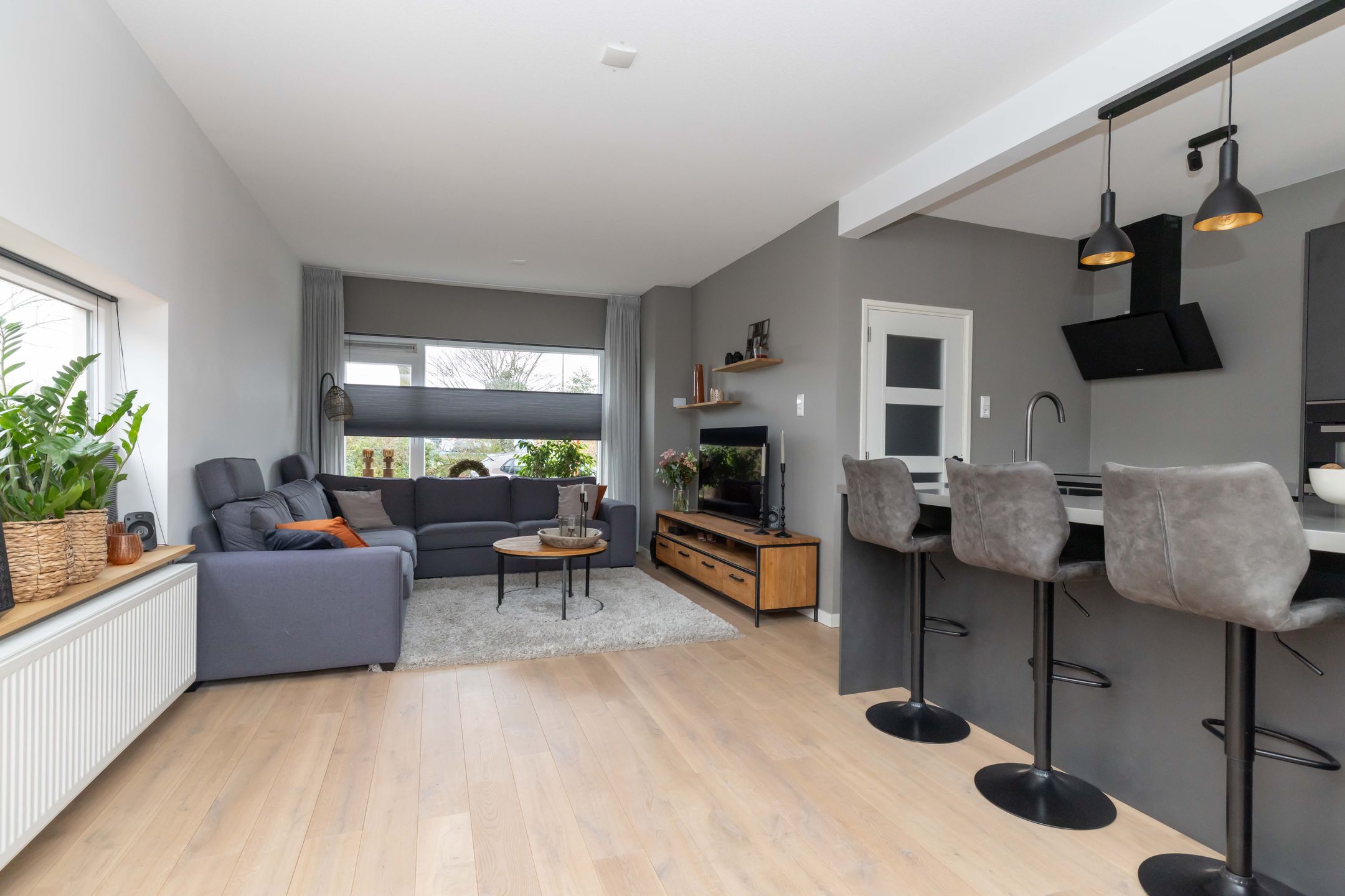 Photo 3 of Ruysdaelstraat 63