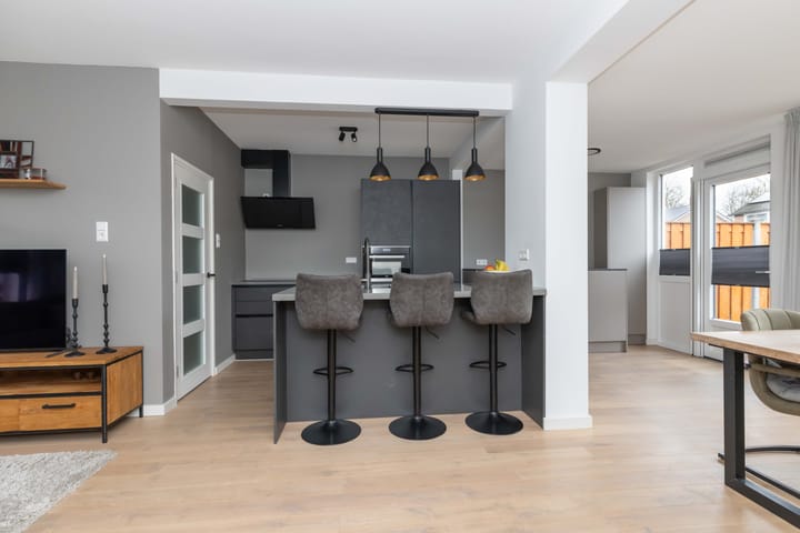 Foto 4 van Ruysdaelstraat 63