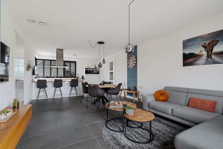 Foto 20 van Knopkruid 19