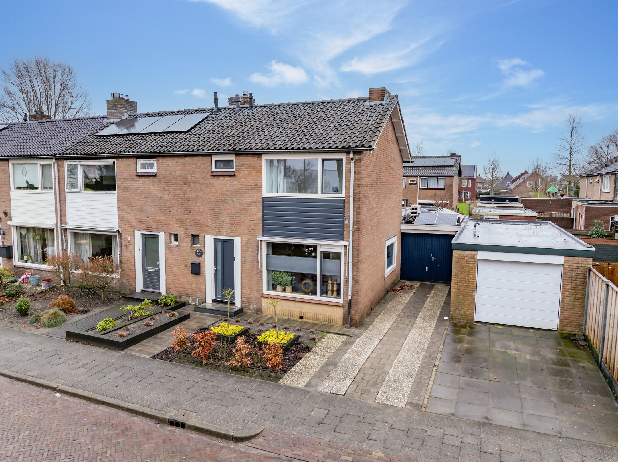 Photo 6 of Ruysdaelstraat 63