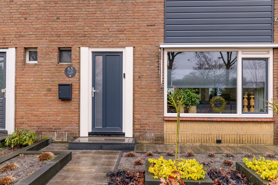 Photo 7 of Ruysdaelstraat 63