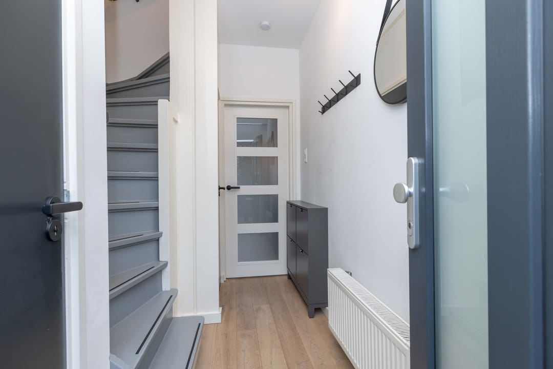 Photo 8 of Ruysdaelstraat 63