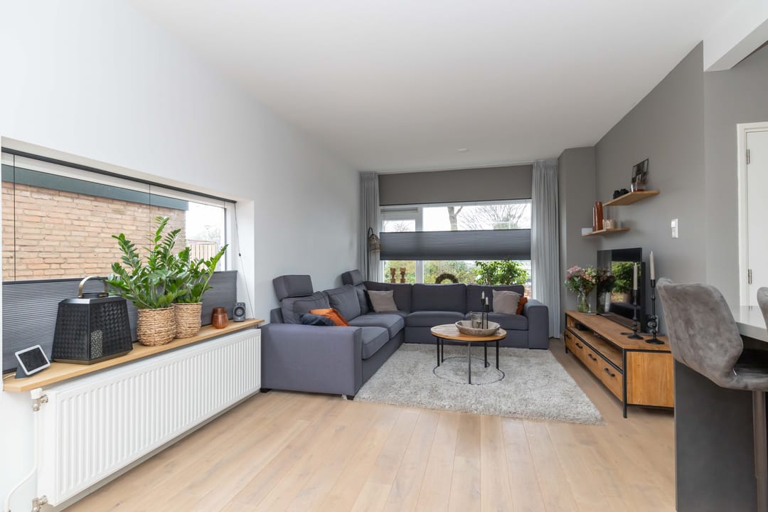 Photo 11 of Ruysdaelstraat 63