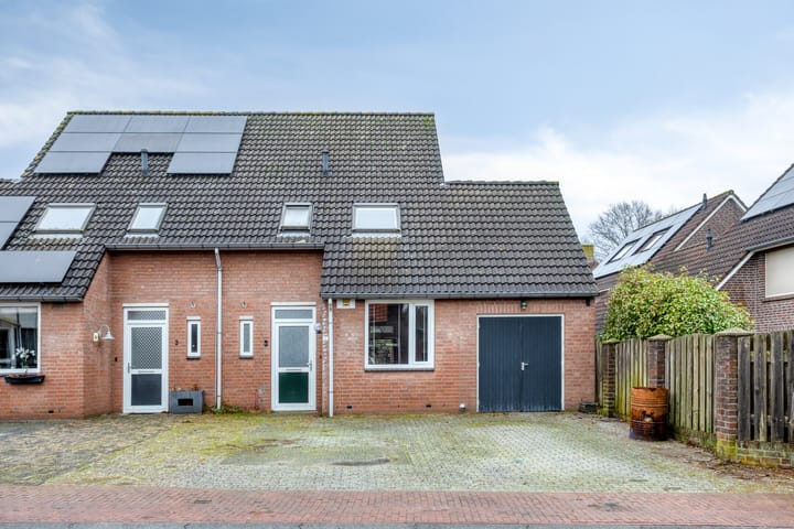 Kapelstraat 3-a