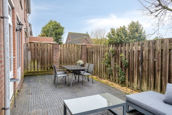 Foto 6 van Kapelstraat 3-A