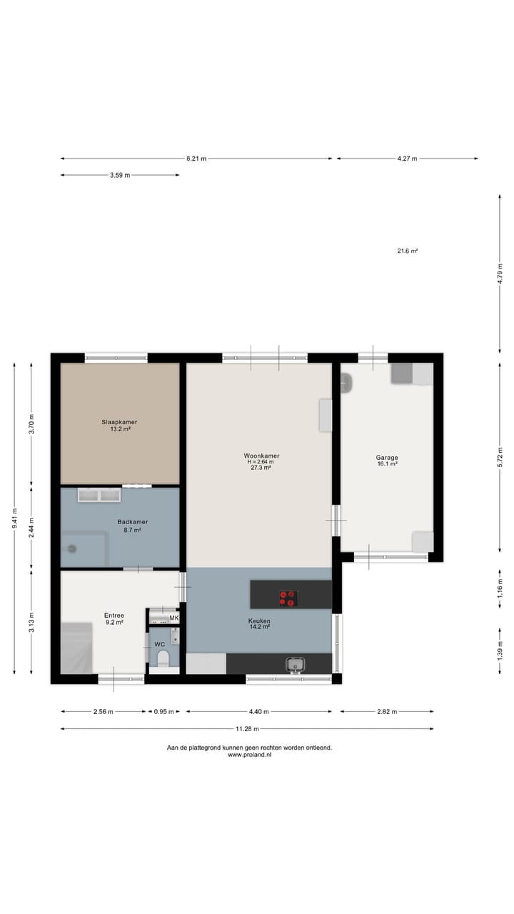 Foto 32 van Knopkruid 19