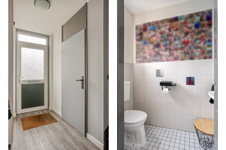 Foto 7 van Kapelstraat 3-A