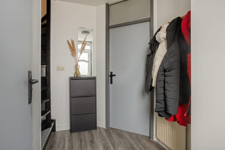 Foto 8 van Kapelstraat 3-A