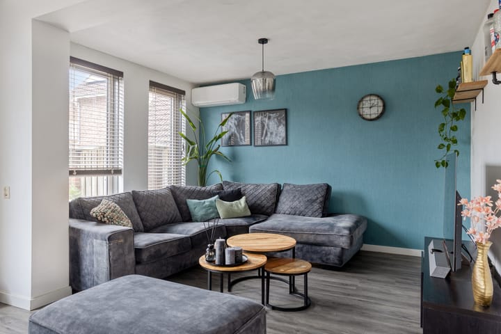 Foto 9 van Kapelstraat 3-A