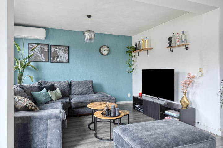 Foto 10 van Kapelstraat 3-A