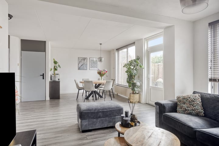 Foto 11 van Kapelstraat 3-A