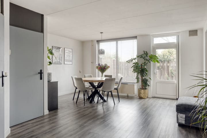 Foto 12 van Kapelstraat 3-A