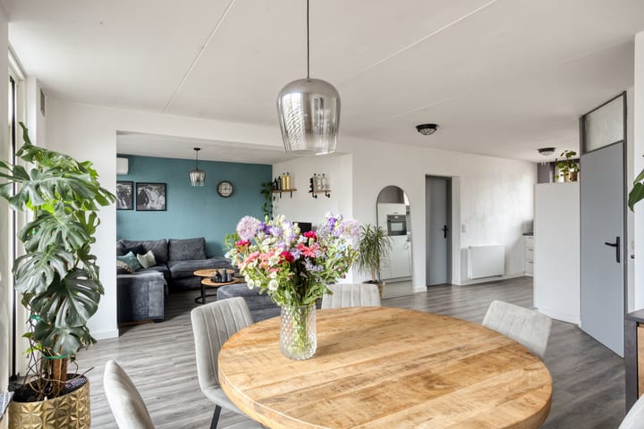 Foto 13 van Kapelstraat 3-A