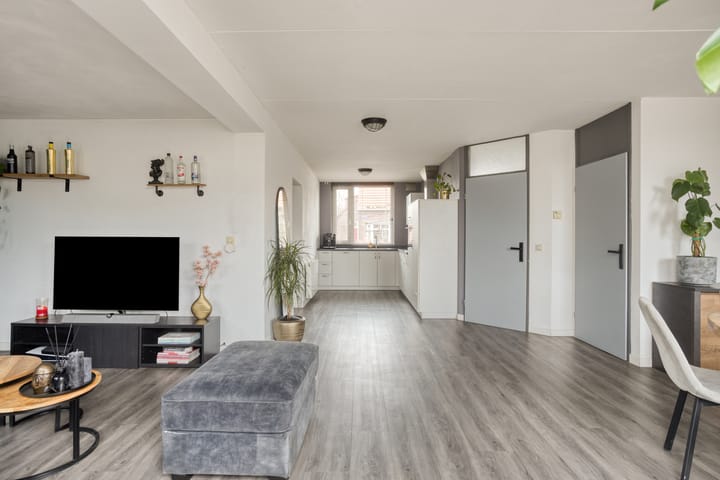 Foto 14 van Kapelstraat 3-A